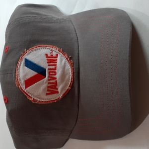 Valvoline Men's Baseball Hat Cap Nwt